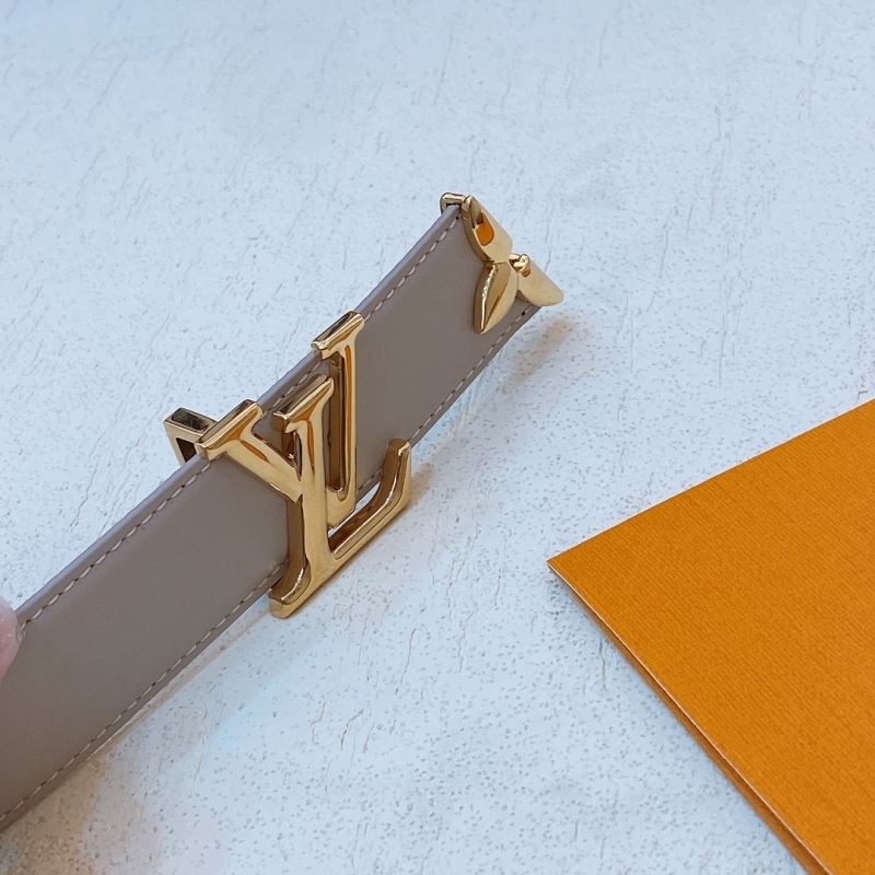 Louis Vuitton Belts